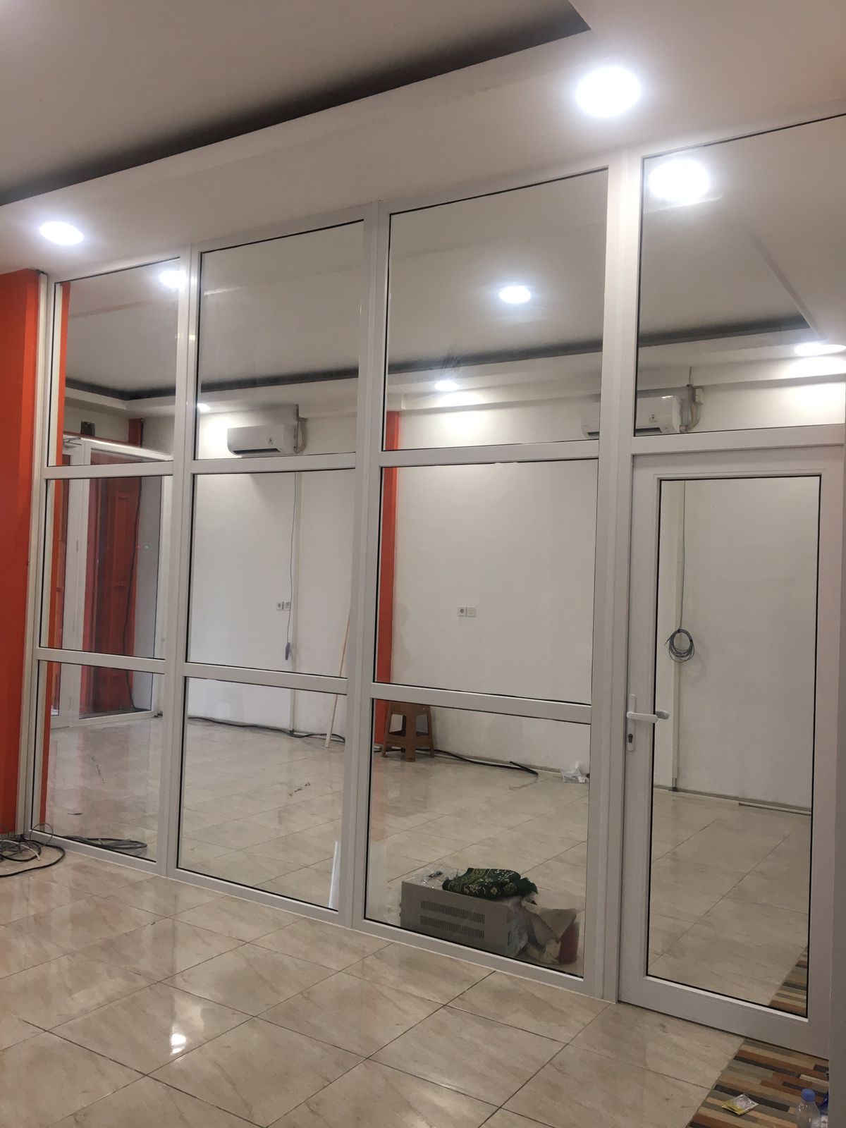 Foto Produk Upvc Splatinum Lainnya